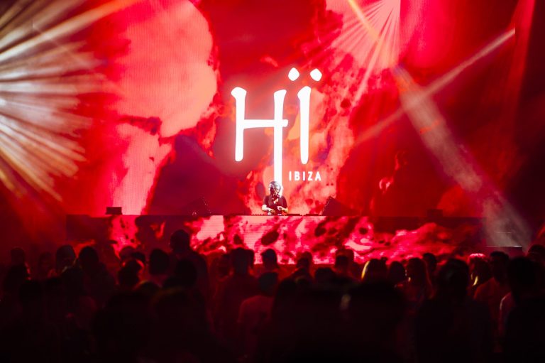 International Nightlife Congress Crowns Hi Ibiza as The World’s Best Club