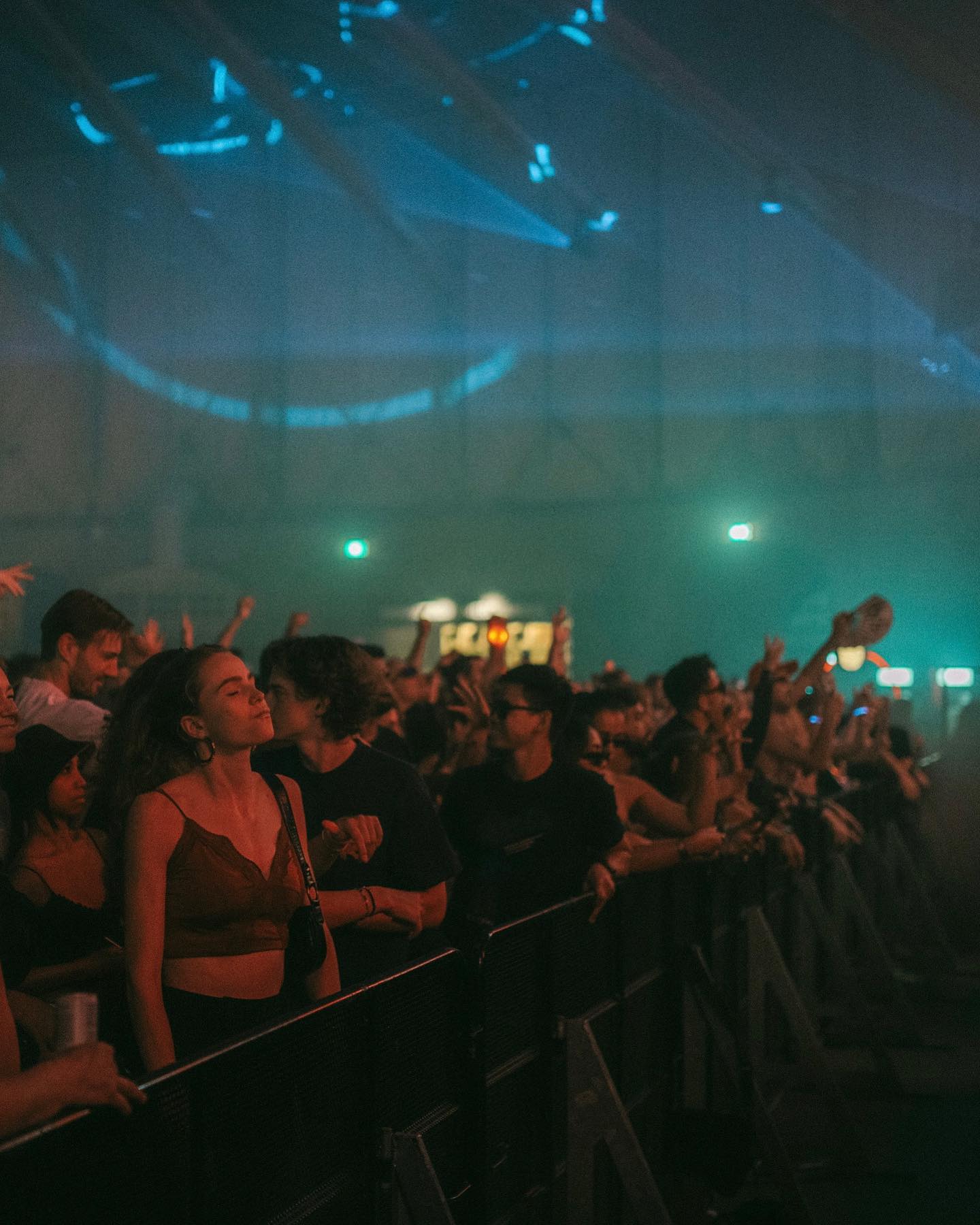 Awakenings Releases ADE Live Sets