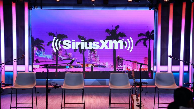 SiriusXM Challenges Spotify With New $9.99 Monthly Subscription App