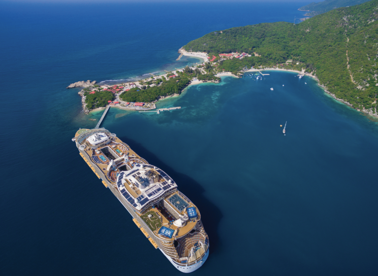Groove Cruise Supersizes Again for 2025