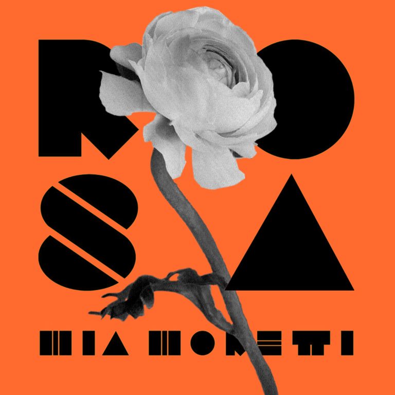 Mia Moretti Shares ‘Rosa’, From Colombia To The World