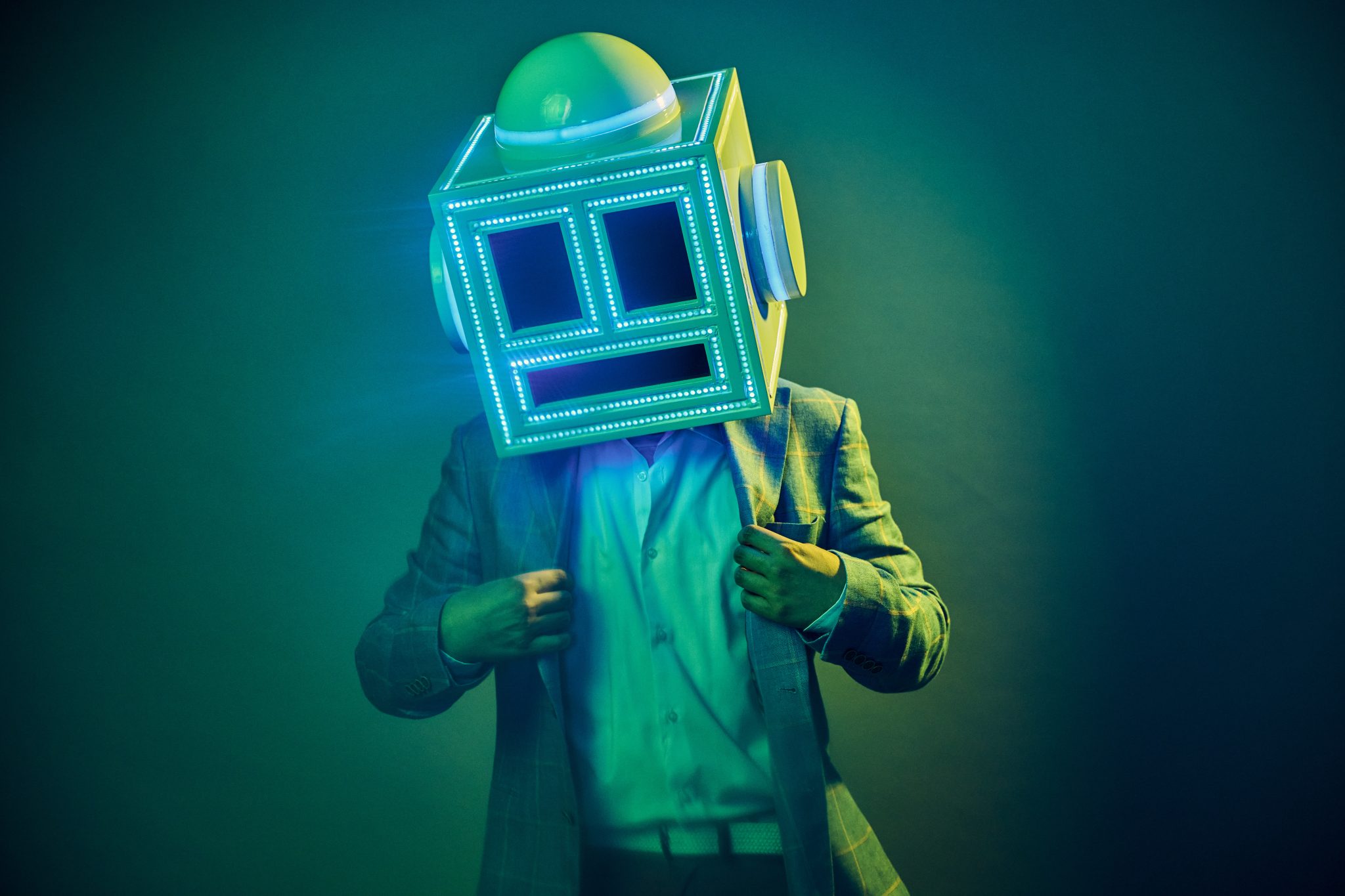 Meetch Unleashes Energetic Live Mix Featuring 40 Tracks In One Hour