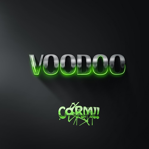 CORM!! Brings The Festival Feels With Vocal Banger ‘VooDoo’