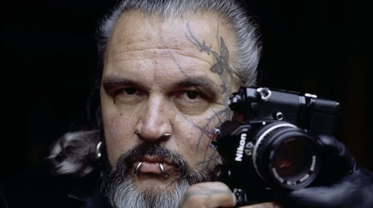Sven Marquardt, From Berghain To Istanbul With  Immersive Audio-Visual Photography Exhibition
