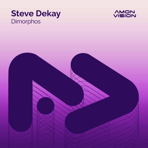 Steve Dekay Elevates Your Spirit On Latest Single ‘Dimorphos’