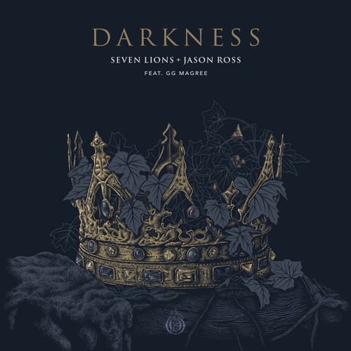 Seven Lions & Jason Ross Release Anthemic Collab ‘Darkness’