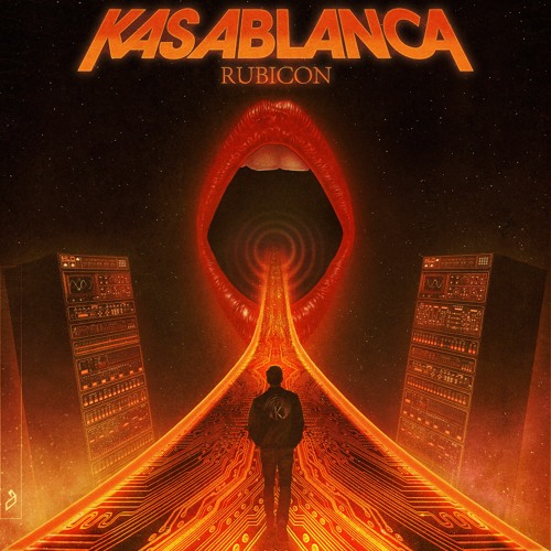 Kasablanca Drop Their Latest Single ‘Rubicon’ On Anjunabeats