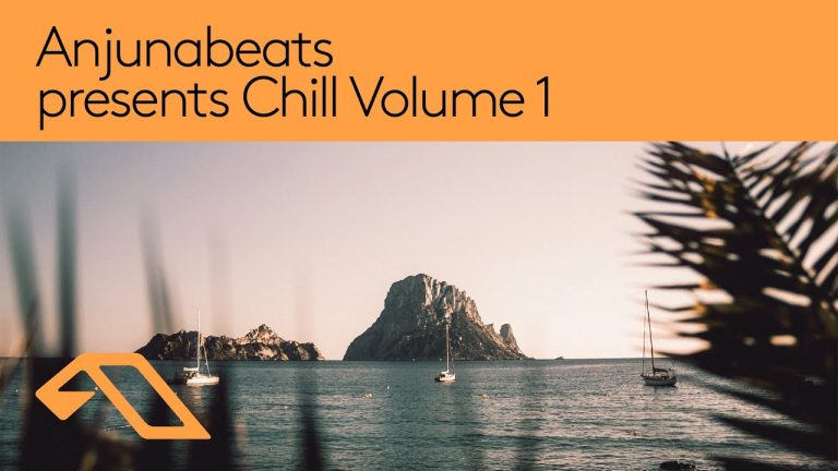 Anjunabeats Unveils ‘Chill Volume 1’ — An Hour-Long Calm Compilation