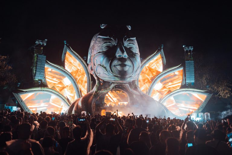 The Official Tomorrowland Brasil 2023 Aftermovie
