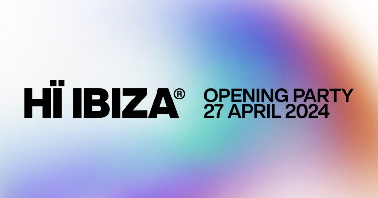 Ushuaïa and Hï Ibiza Announce 2024 Opening Parties