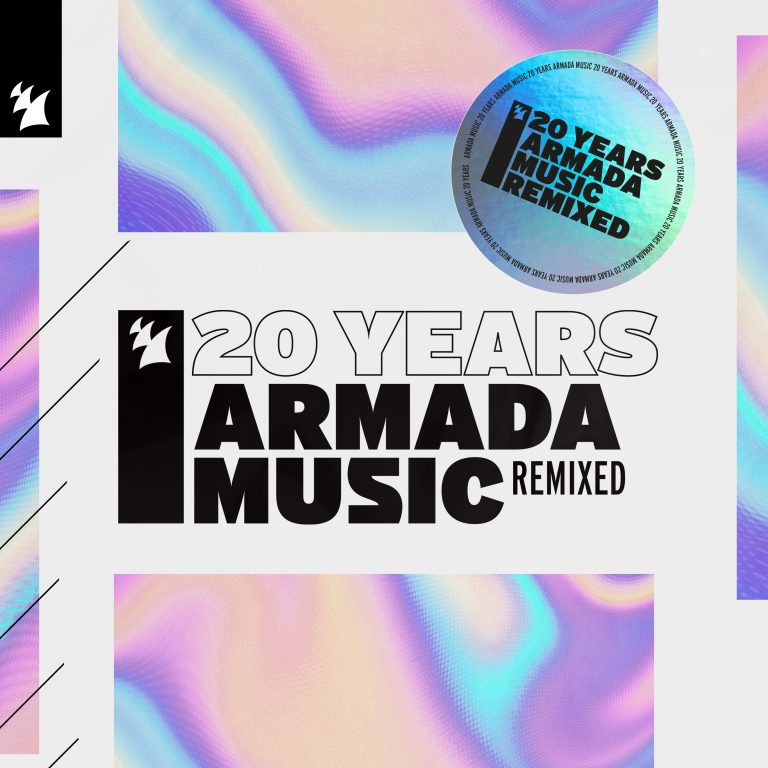 Armada Music Celebrates 20 Years with Special Remix Album