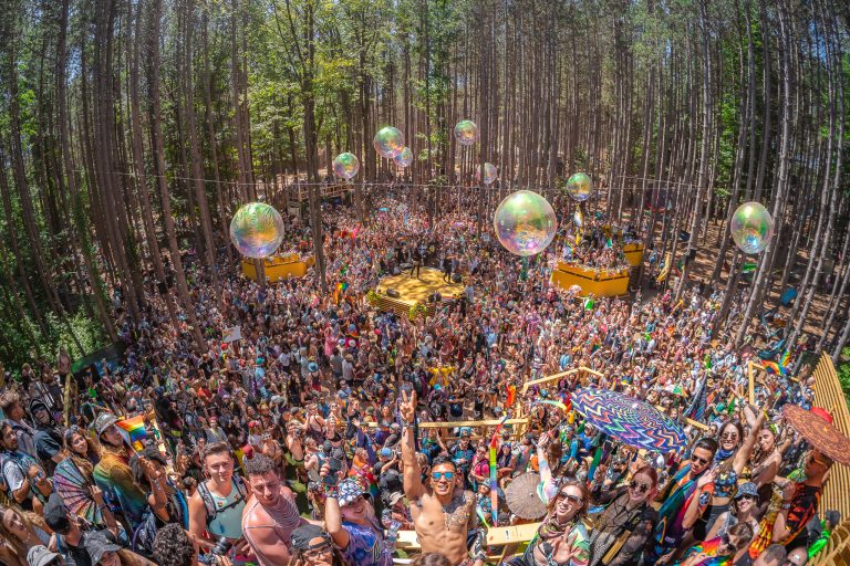 The Electric Forest 2024 Lineup Is Here