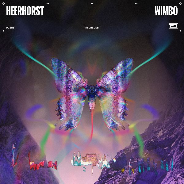 Heerhorst Releases The Anticipated Techno Track ‘Wimbo’