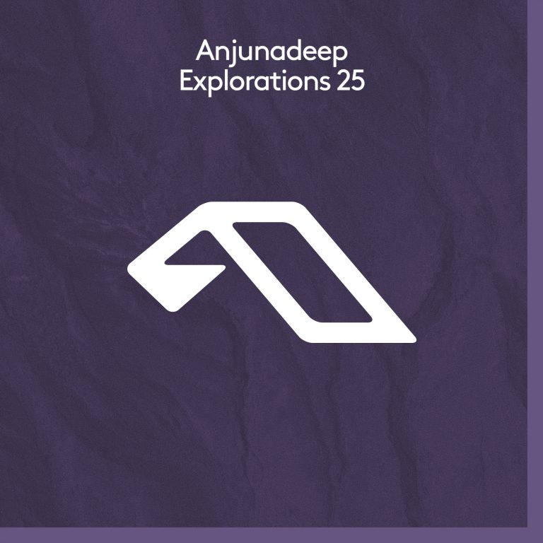 Anjunadeep Explorations 25 EP Brings Out Euphoric Bliss