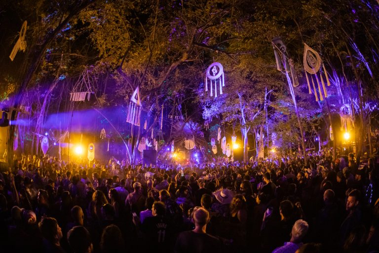 BPM Festival In Costa Rica Unveils Phase Two of Lineup & Daily Schedule