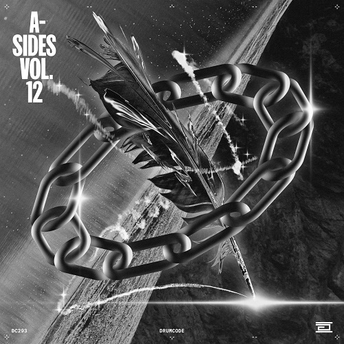 Drumcode Unveils Annual A-Sides Compilation Featuring Stellar Line-Up