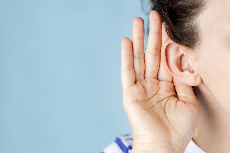Study Finds Almost Half of 16-35 Year-Olds Have Hearing Loss
