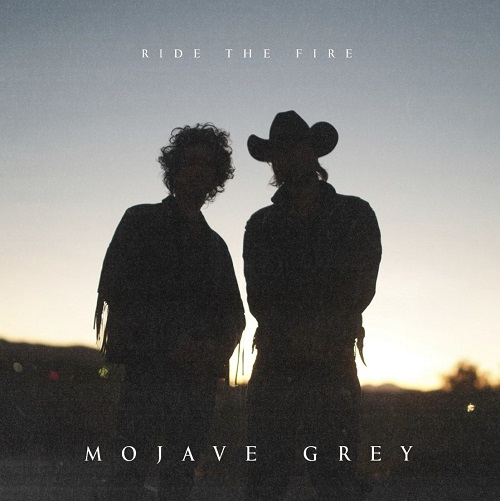 [INTERVIEW] Pozzi And Zander From Mojave Grey Introduce ‘Ride the Fire’