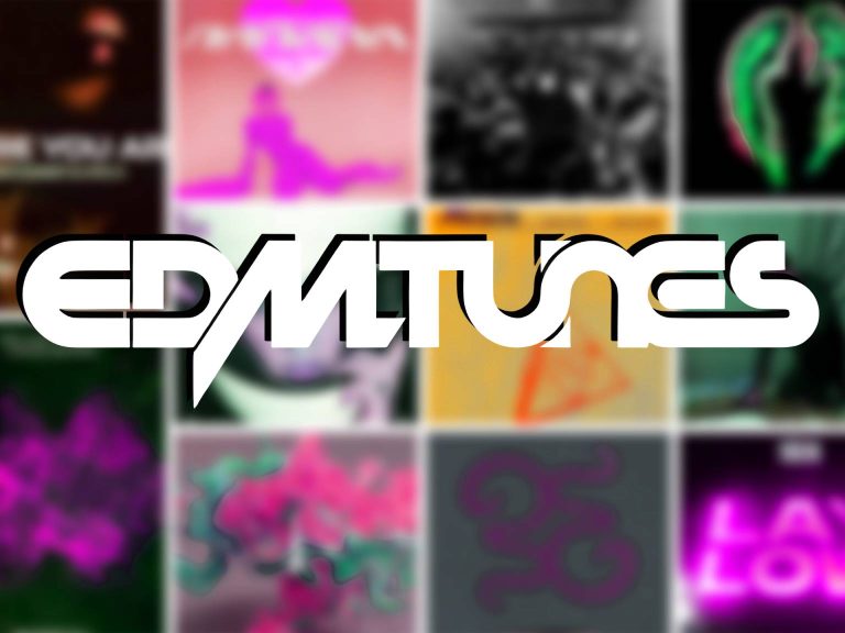 Year In Tunes – EDMTunes Top 5 Breakout Artists Of 2023