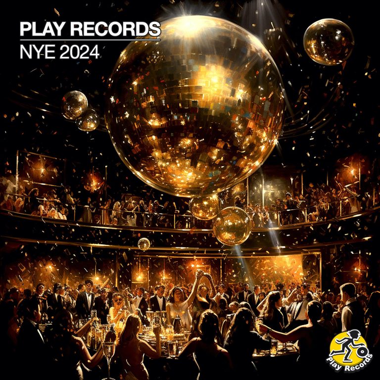 Immerse Yourself in the Diverse and Varied Sound of Play Records’ Collection ‘NYE 2024’