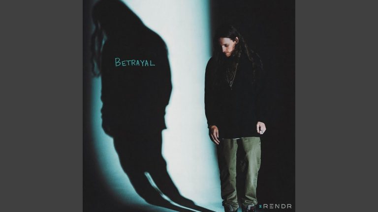 Rendr Drops ‘Betrayal’ Ahead of Upcoming LP Release