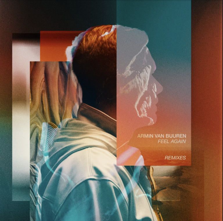 Armin van Buuren Did It Again! – ‘Feel Again Remixes’ Out Now