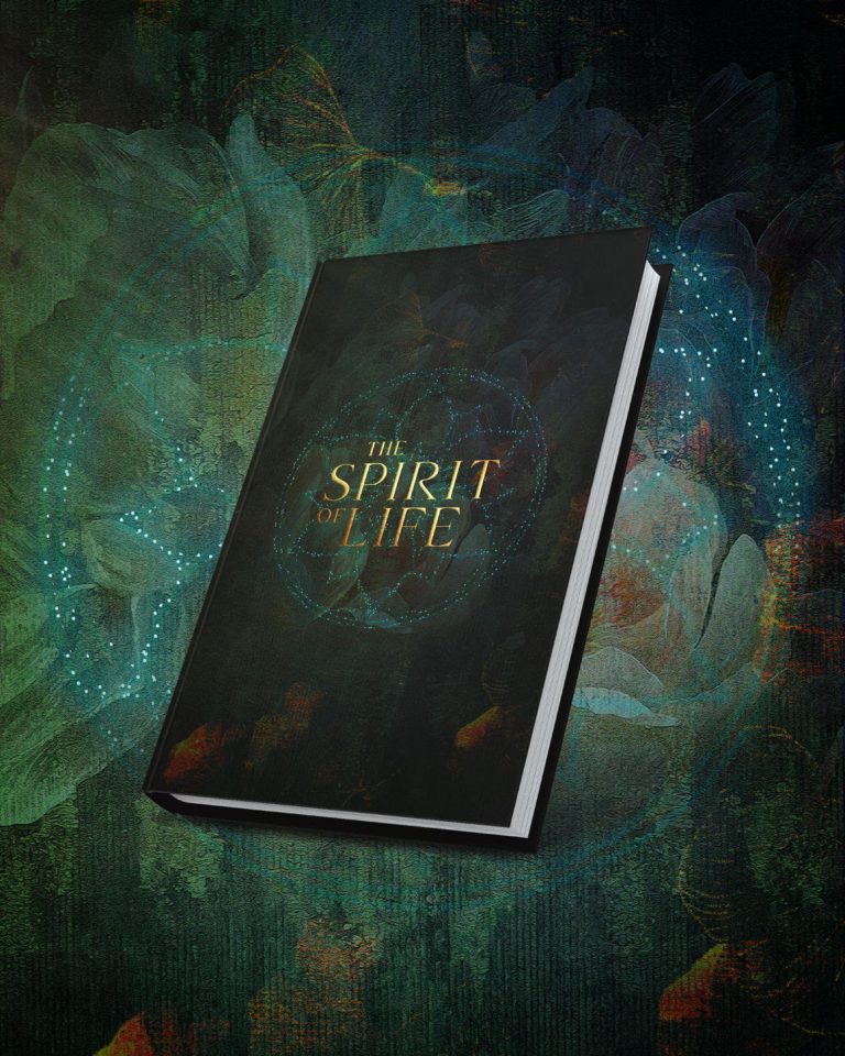 Tomorrowland Announces ‘The Spirit Of Life’ Limited Edition Novel Set For 2024 Release