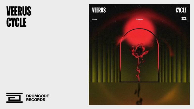 Veerus Returns to Drumcode Cycle EP