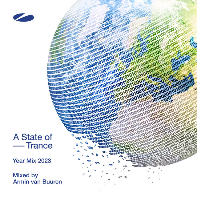 The A State Of Trance Year Mix 2023 Is Out Now!