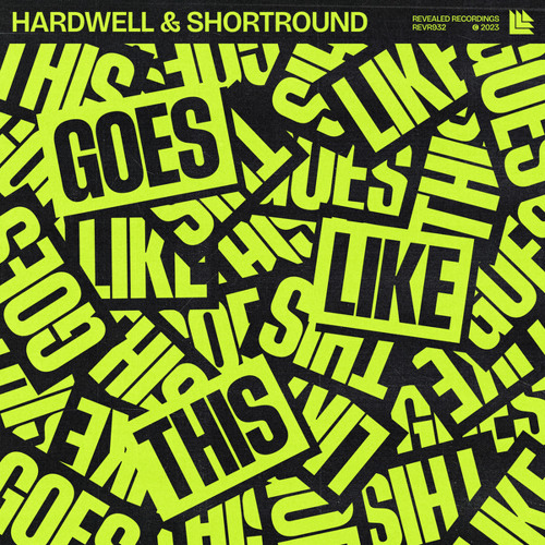Hardwell and ShortRound Enthrall Fans With ‘Goes Like This’