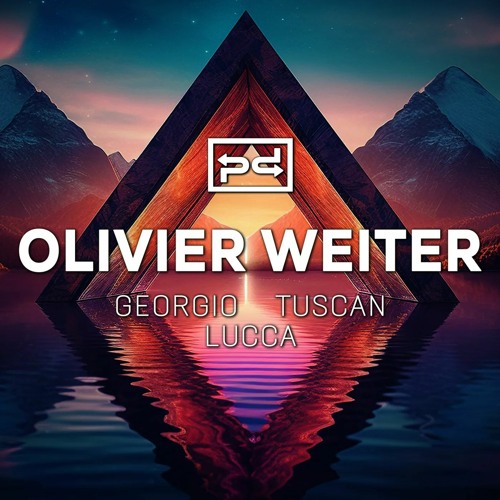 Olivier Weiter Introduces ‘Tuscan’ EP On Perspectives Digital