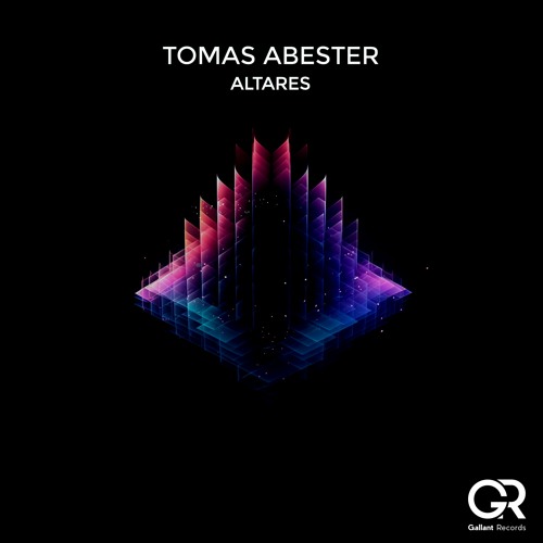 Tomas Abester Bids Farewell To 2023 With Banging New Single ‘Altares’