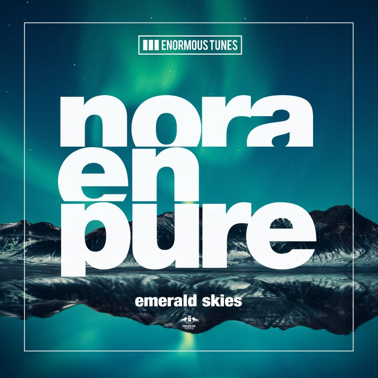 Nora En Pure Shines with Latest Release, ‘Emerald Skies’