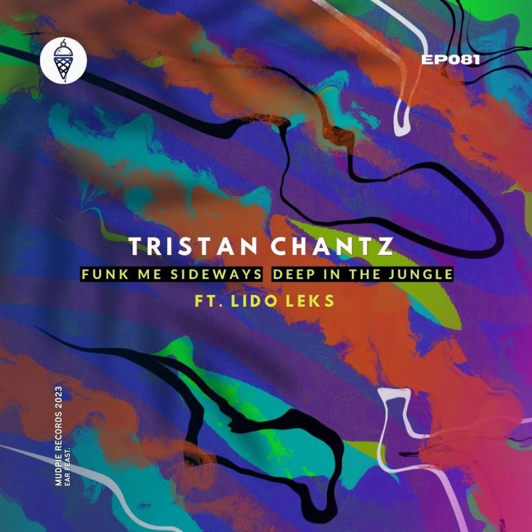 Tristan ChantZ Cruises into The Jungle with ‘Jungle Funk’ EP
