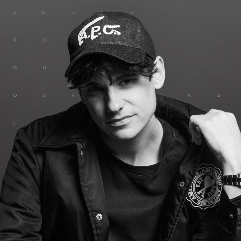 [Event Review] Audien Brings the Euphoria to Stereo Live Houston