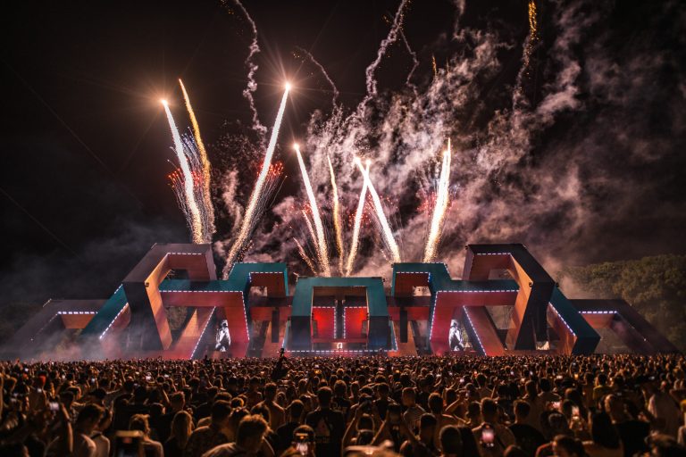 Awakenings Summer Festival 2024 Edition Releases Biggest Ever Line Up