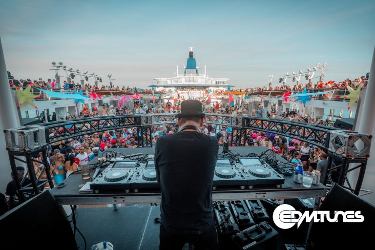 6 Strategies to Make Groove Cruise 2024 the Best It Can Be
