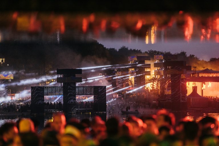 Belgium’s Extrema Outdoor Festival Reveals 2024 Lineup