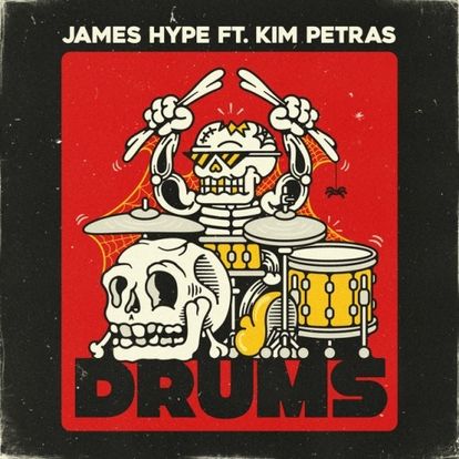 Tiesto Remixes James Hype’s ‘Drums’: A Full Circle Moment