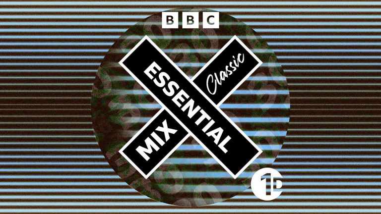 Pete Tong and BBC 1 Share 30 Classic Essential Mixes