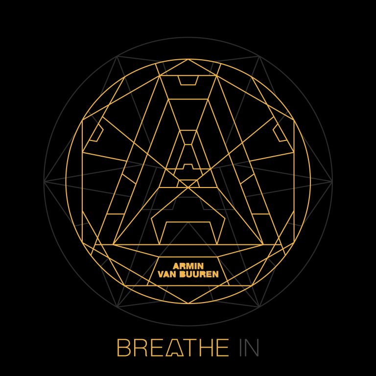 Armin van Buuren Releases 9th Studio Album ‘Breathe In’