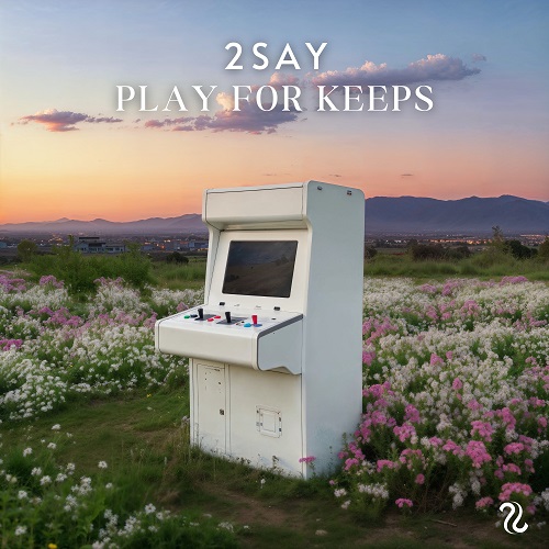 2Say Debuts Moving First Single ‘Play For Keeps’