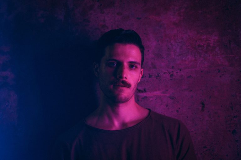 Enamour Rejoins Anjunadeep With ‘Brush The Dust Off Your Soul’ EP