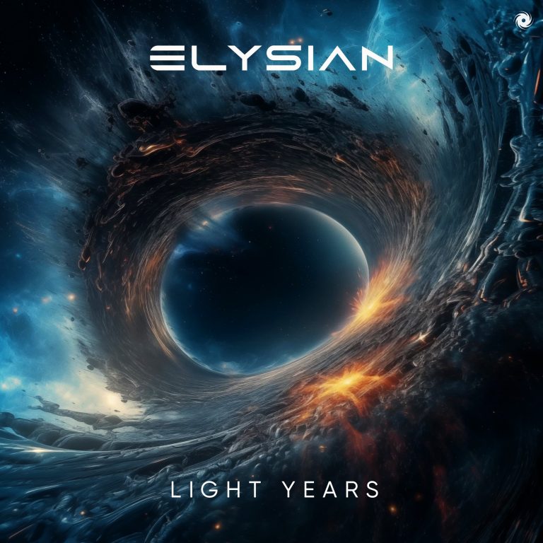 Elysian Returns With The Dark Melodies Of ‘Light Years’