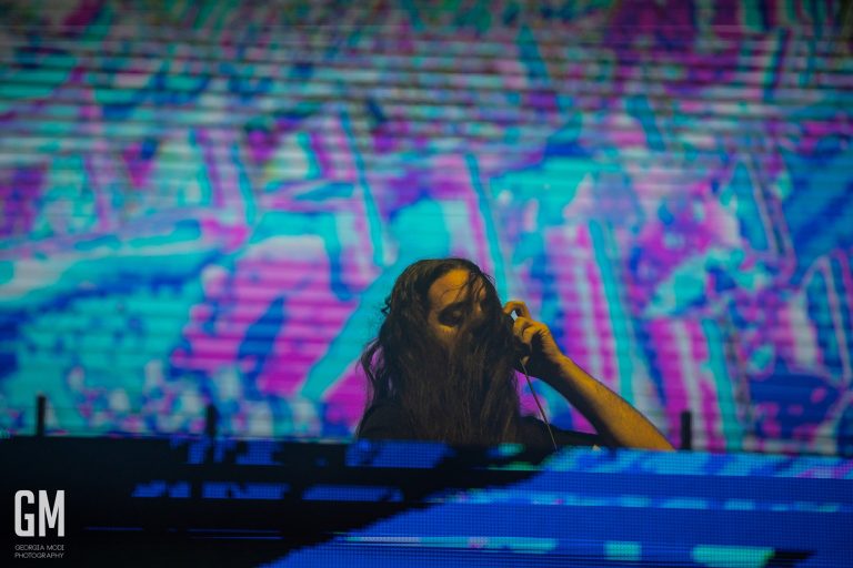 Bassnectar Responds After Venue Cancels His Show