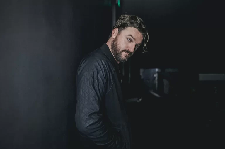 Teksupport Announces Upcoming Open-Air Event of Solomun