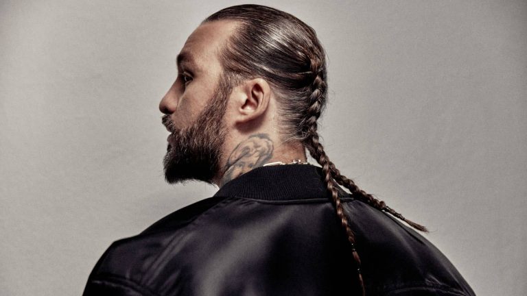 Steve Angello First Solo Track Since 2018, ‘ME’