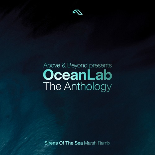 Marsh Remixes OceanLab’s Golden Classic ‘Sirens Of The Sea’