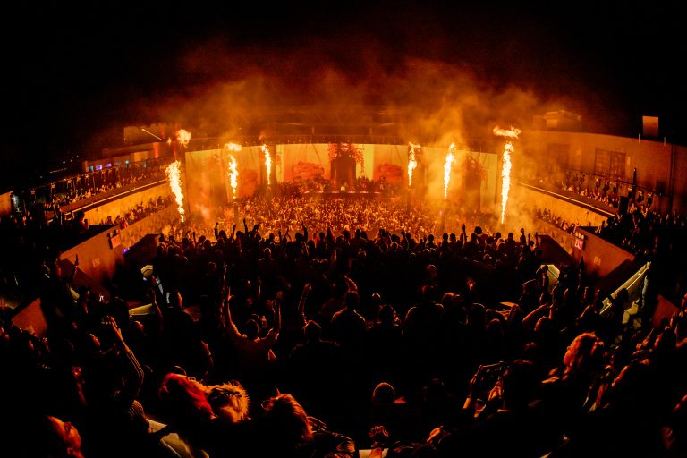 DJ Mag Opens Voting for Top 100 Clubs Poll