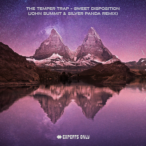 John Summit & Silver Panda Drop Remix Of The Temper Trap ‘Sweet Disposition’
